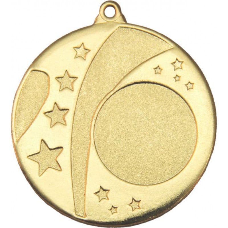 Медаль MMA 5016