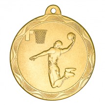Медаль MZ 63-50