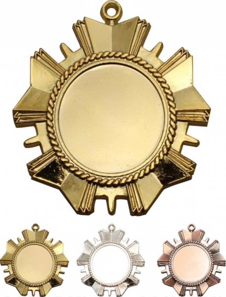 Медаль 50 мм (M 5013)
