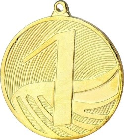 Медаль 50 мм (MD 1291)