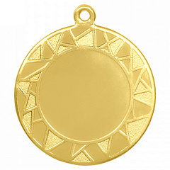Медаль 117-40