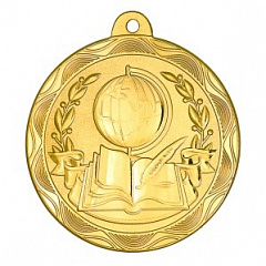 Медаль 50 мм (MZ 65-60)