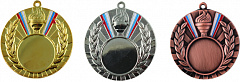 Медаль 50 мм (M 505)