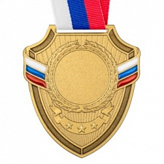 Медаль MZP 57-65