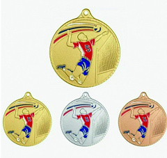 Медаль MZP 595-55