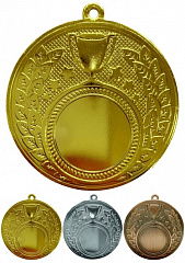 Медаль 60мм (AT 603)