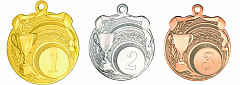 Медаль 65мм (MZ 44-65)