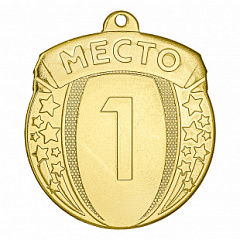 Медаль mz 113-55