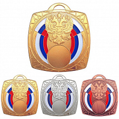 Медаль MZ 35-70