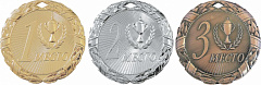 Медаль 70мм (MD RUS 703)
