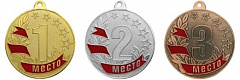 Медаль 50мм (MZ 47-50)