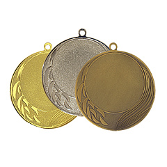 Медаль 70мм (ММ 707)