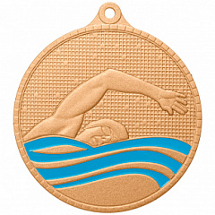 Медаль 531-55