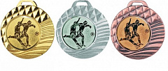 Медаль 40 мм (М 7040)