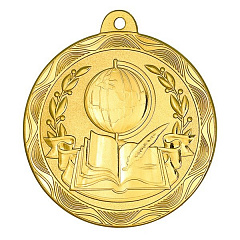 Медаль 65-50
