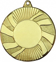Медаль 50 мм (MMA 5018)