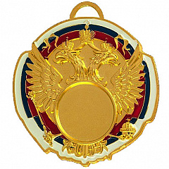 Медаль HMD 03-65