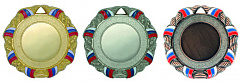Медаль 50 мм (MD RUS 543)
