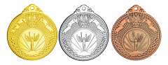 Медаль 50 мм (MZ 06-50)