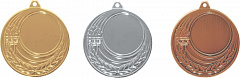 Медаль md rus 455