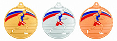Медаль 692-55