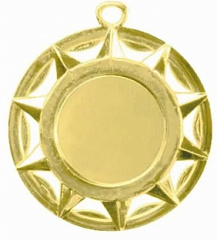 Медаль 50 мм (010)