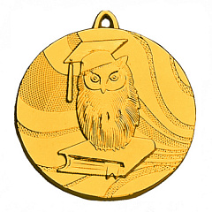 Медаль  5550