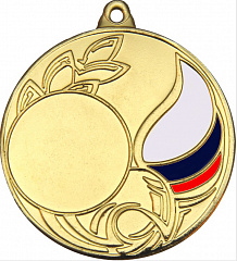 Медаль MMA 5028